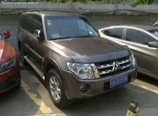 2012 Mitsubishi Pajero 3.2 DI-DC (197 bg) 4x4 2 Seat 3