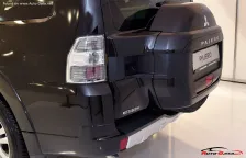 2015 Mitsubishi Pajero 3.2 DI-DC (190 bg) L 4x4 Automatic 3