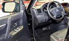 2015 Mitsubishi Pajero 3.2 DI-DC (190 bg) L 4x4 Automatic 6