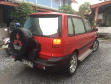 Mitsubishi 1.8 i 16V Z (120 bg) (1991)