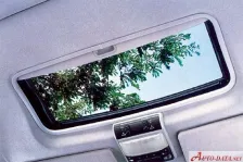 1995 Mitsubishi Space Gear 2.5 TD 4WD (99 bg) 5