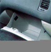 1995 Mitsubishi Space Gear 2.5 TD 4WD (99 bg) 8