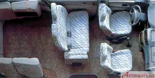 1995 Mitsubishi Space Gear 3.0 i V6 24V 4WD (185 bg) 6
