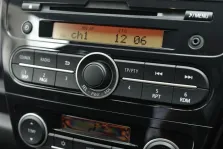 2013 Mitsubishi Space Star 1.2 (80 bg) CVT 7