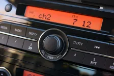 2015 Mitsubishi Space Star 1.0 MIVEC (71 bg) 6