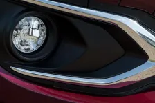 2015 Mitsubishi Space Star 1.2 MIVEC (80 bg) CLEARTEC CVT 8