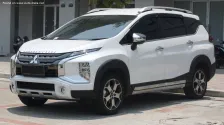 Mitsubishi 1.5 MIVEC (105 bg) Automatic (2019)