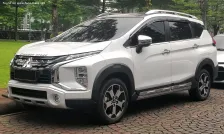 2019 Mitsubishi Xpander 1.5 MIVEC (105 bg) Automatic 2