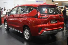 2021 Mitsubishi Xpander 1.5 MIVEC (105 bg) CVT 2