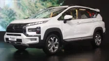 2022 Mitsubishi Xpander 1.5 MIVEC (105 bg) Automatic 2