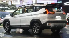 2022 Mitsubishi Xpander 1.5 MIVEC (105 bg) Automatic 3