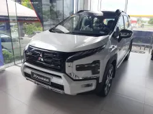 2022 Mitsubishi Xpander 1.5 MIVEC (105 bg) Automatic 6
