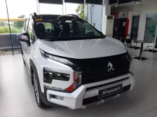 2022 Mitsubishi Xpander 1.5 MIVEC (105 bg) Automatic 7