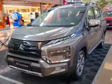 2022 Mitsubishi Xpander 1.5 MIVEC (105 bg) Automatic 8