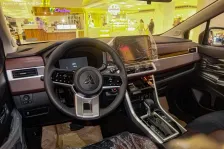 2025 Mitsubishi Xpander 1.5 MIVEC (105 bg) CVT 3