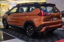 2025 Mitsubishi Xpander 1.5 MIVEC (105 bg) CVT 5