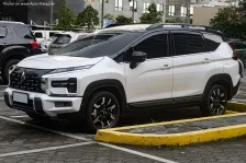 2025 Mitsubishi Xpander 1.5 MIVEC (105 bg) CVT 8