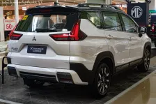 2025 Mitsubishi Xpander 1.5 MIVEC (105 bg) 2