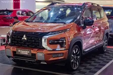 2025 Mitsubishi Xpander 1.5 MIVEC (105 bg) 4