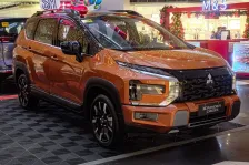 2025 Mitsubishi Xpander 1.5 MIVEC (105 bg) 7