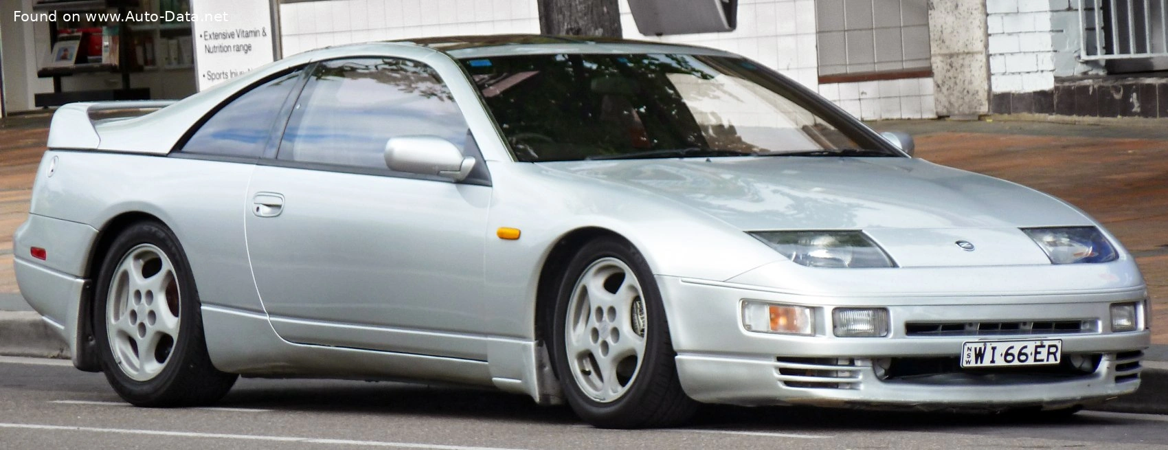 300 ZX