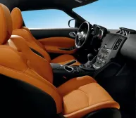 2012 Nissan 370Z 3.7 V6 (328 bg) 7