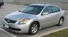 Nissan 3.5 (270 bg) (2007)