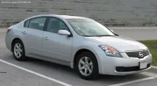 2007 Nissan Altima 3.5 (270 bg) 3