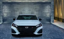 2022 Nissan Altima 2.5 DIG (188 bg) Xtronic 2