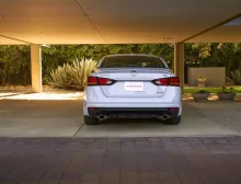 2022 Nissan Altima 2.5 DIG (188 bg) Xtronic 4