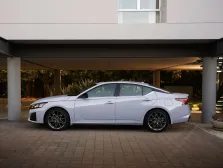 2022 Nissan Altima 2.5 DIG (188 bg) Xtronic 6