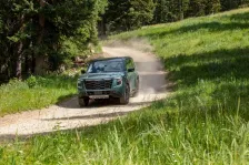 2024 Nissan Armada PRO-4X 3.5 V6 (425 bg) 4WD Automatic 2