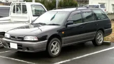 1991 Nissan Avenir 2.0i 16V (140 bg) 1