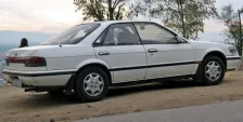 Nissan 1.8 SSS (140 bg) Automatic (1987)