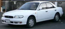 Nissan 2.0T (211 bg) Automatic (1991)