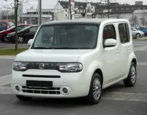 2008 Nissan Cube 1.5 (109 bg) 4