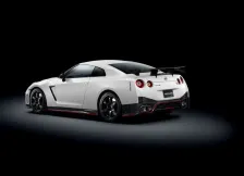 Nissan Nismo 3.8 V6 (600 bg) AWD DCT (2010)