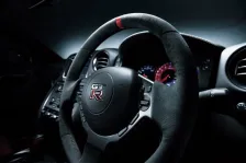 2010 Nissan GT-R Nismo 3.8 V6 (600 bg) AWD DCT 8