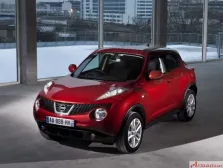 2010 Nissan Juke 1.6 (117 bg) 6