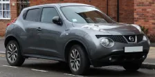 2010 Nissan Juke Nismo 1.6 DIG-T (200 bg) ALL-MODE Xtronic-CVT-M7 3