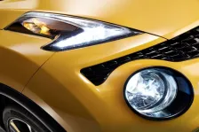 2013 Nissan Juke 1.6 (113 bg) 6