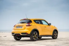 2013 Nissan Juke 1.6 (94 bg) 3
