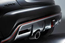 2013 Nissan Juke 1.6 (94 bg) 5