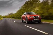 Nissan 1.0 DIG-T (114 bg) (2019)
