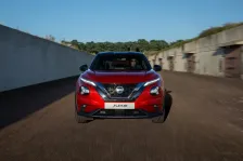 2019 Nissan Juke 1.0 DIG-T (117 bg) 2