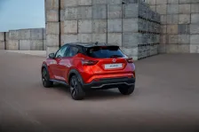 2019 Nissan Juke 1.0 DIG-T (117 bg) 5