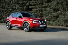 2019 Nissan Juke 1.0 DIG-T (117 bg) 7
