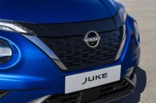2019 Nissan Juke 1.6 (143 bg) Hybrid Automatic 8