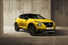 2024 Nissan Juke 1.0 DIG-T (114 bg) 4