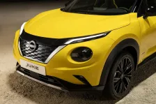 2024 Nissan Juke 1.0 DIG-T (114 bg) 5